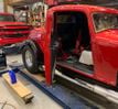 1934 Plymouth 5 Window HEMI Hotrod For Sale - 22996799 - 11