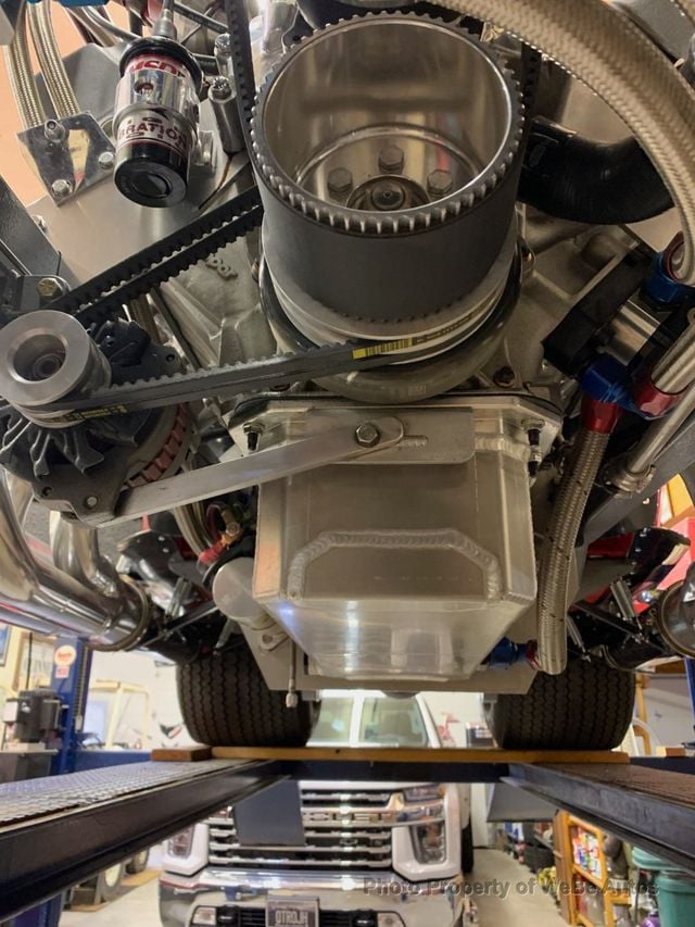 1934 Plymouth 5 Window HEMI Hotrod For Sale - 22996799 - 23