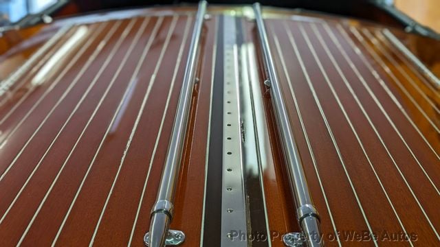1935 Chris Craft Triple Cockpit Mahoney - 22402375 - 11