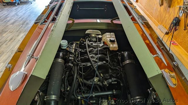 1935 Chris Craft Triple Cockpit Mahoney - 22402375 - 13