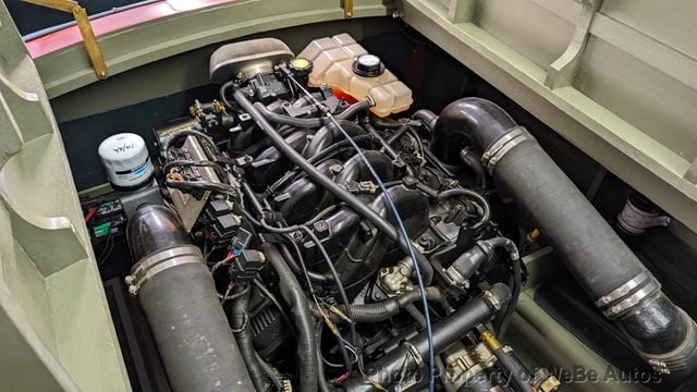 1935 Chris Craft Triple Cockpit Mahoney - 22402375 - 16