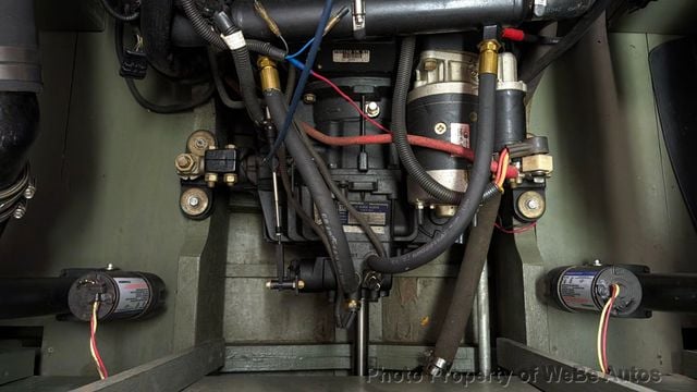 1935 Chris Craft Triple Cockpit Mahoney - 22402375 - 17