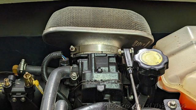 1935 Chris Craft Triple Cockpit Mahoney - 22402375 - 20