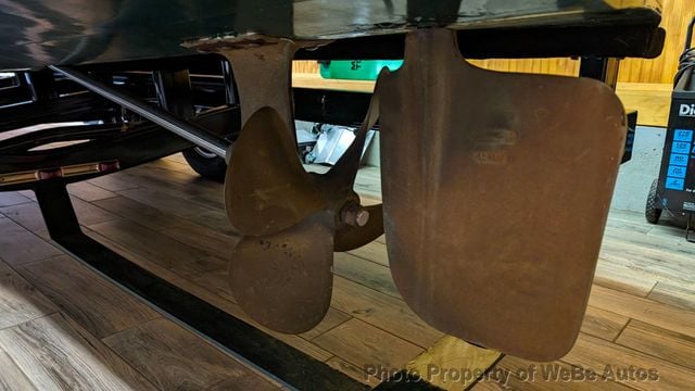 1935 Chris Craft Triple Cockpit Mahoney - 22402375 - 33