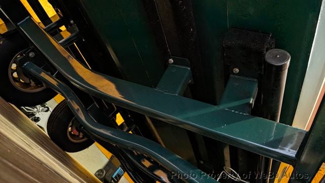 1935 Chris Craft Triple Cockpit Mahoney - 22402375 - 35
