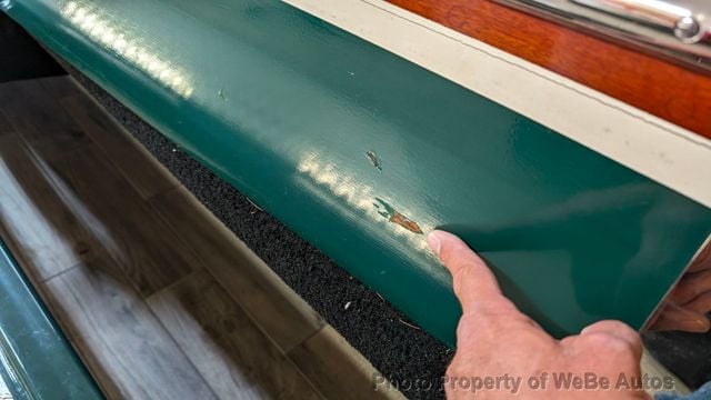 1935 Chris Craft Triple Cockpit Mahoney - 22402375 - 36