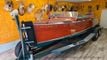 1935 Chris Craft Triple Cockpit Mahoney - 22402375 - 47