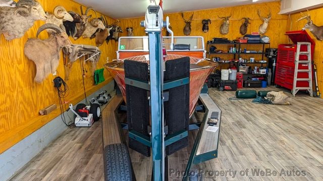 1935 Chris Craft Triple Cockpit Mahoney - 22402375 - 48