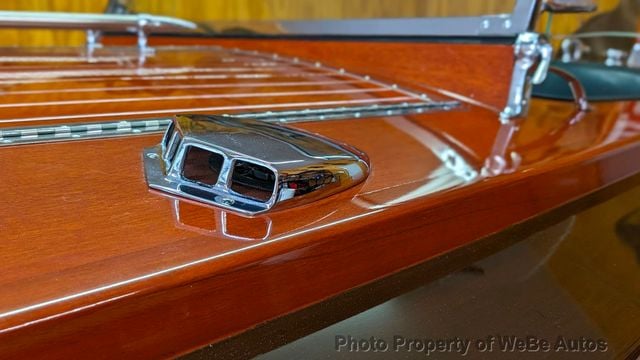 1935 Chris Craft Triple Cockpit Mahoney - 22402375 - 55