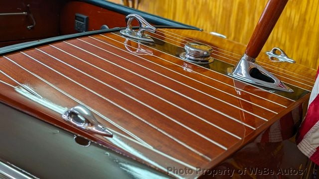 1935 Chris Craft Triple Cockpit Mahoney - 22402375 - 57