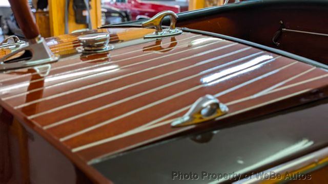 1935 Chris Craft Triple Cockpit Mahoney - 22402375 - 58