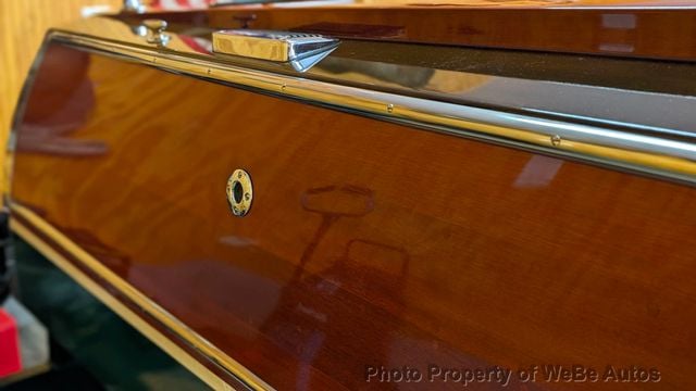 1935 Chris Craft Triple Cockpit Mahoney - 22402375 - 66