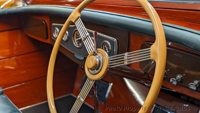 1935 Chris Craft Triple Cockpit Mahoney - 22402375 - 68