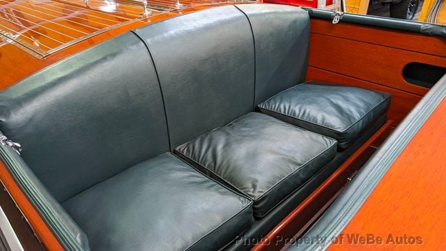 1935 Chris Craft Triple Cockpit Mahoney - 22402375 - 73