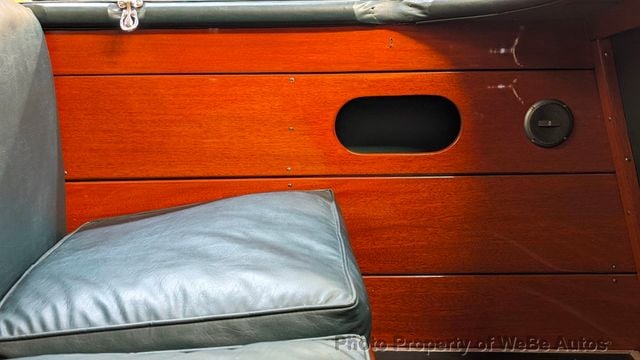 1935 Chris Craft Triple Cockpit Mahoney - 22402375 - 75
