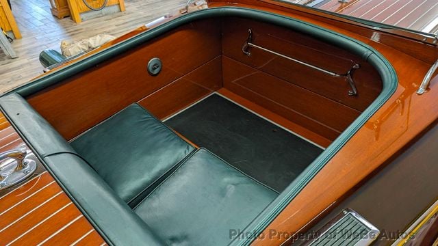 1935 Chris Craft Triple Cockpit Mahoney - 22402375 - 77