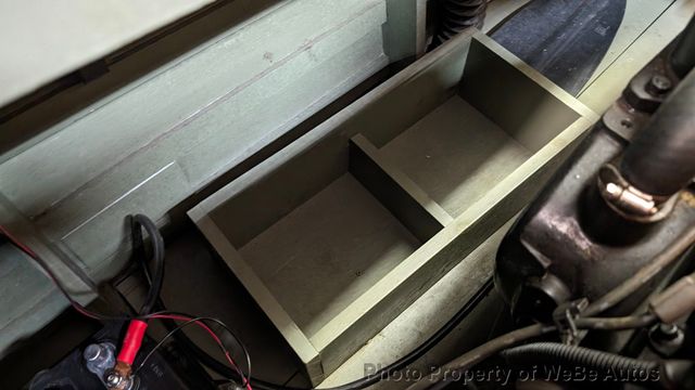 1935 Chris Craft Triple Cockpit Mahoney - 22402375 - 84
