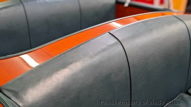 1935 Chris Craft Triple Cockpit Mahoney - 22402375 - 94