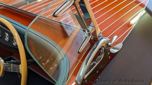 1935 Chris Craft Triple Cockpit Mahoney - 22402375 - 95