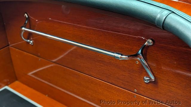 1935 Chris Craft Triple Cockpit Mahoney - 22402375 - 98