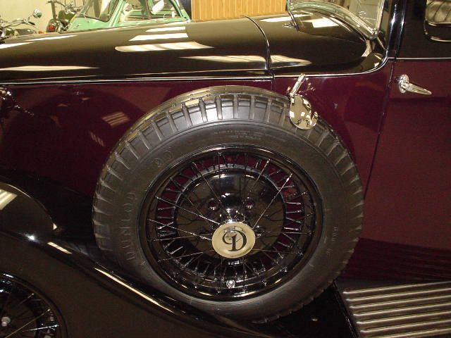 1935 DAIMLER LQ3-20 LIMOUSINE - 1417464 - 9