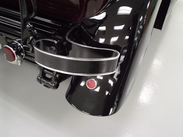 1935 DAIMLER LQ3-20 LIMOUSINE - 1417464 - 19