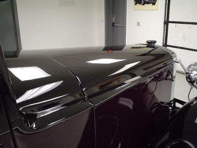 1935 DAIMLER LQ3-20 LIMOUSINE - 1417464 - 25