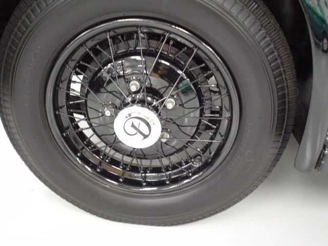 1935 DAIMLER LQ3-20 LIMOUSINE - 1417464 - 26