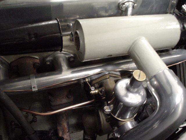 1935 DAIMLER LQ3-20 LIMOUSINE - 1417464 - 30