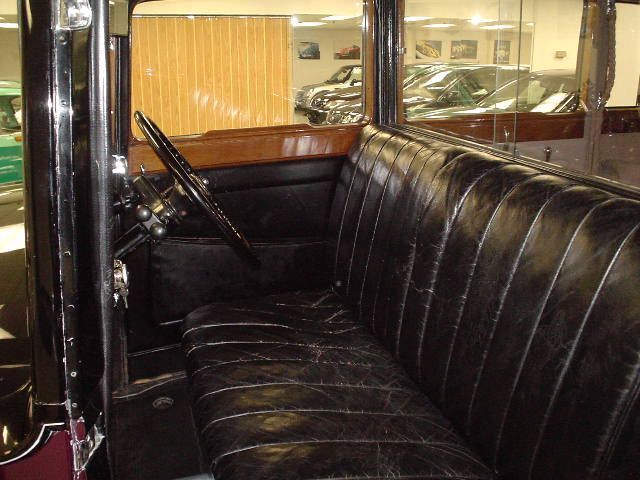1935 DAIMLER LQ3-20 LIMOUSINE - 1417464 - 31