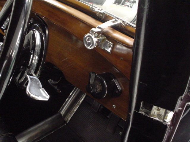 1935 DAIMLER LQ3-20 LIMOUSINE - 1417464 - 36