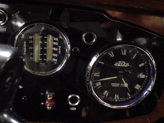 1935 DAIMLER LQ3-20 LIMOUSINE - 1417464 - 37