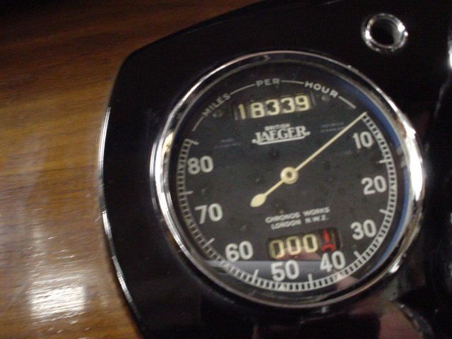 1935 DAIMLER LQ3-20 LIMOUSINE - 1417464 - 39