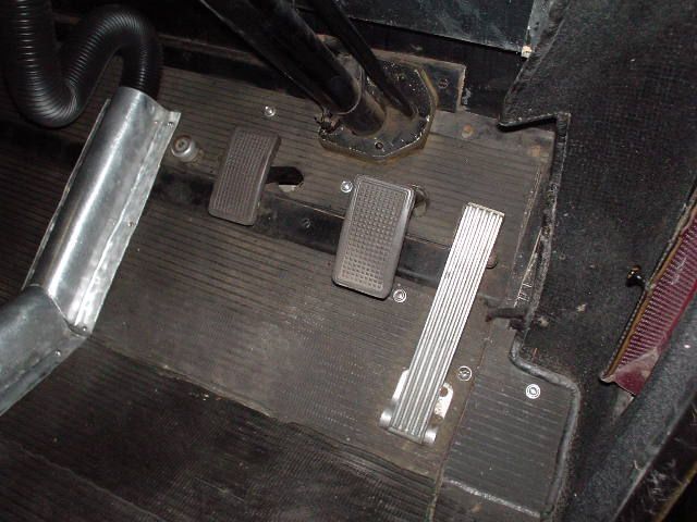 1935 DAIMLER LQ3-20 LIMOUSINE - 1417464 - 40