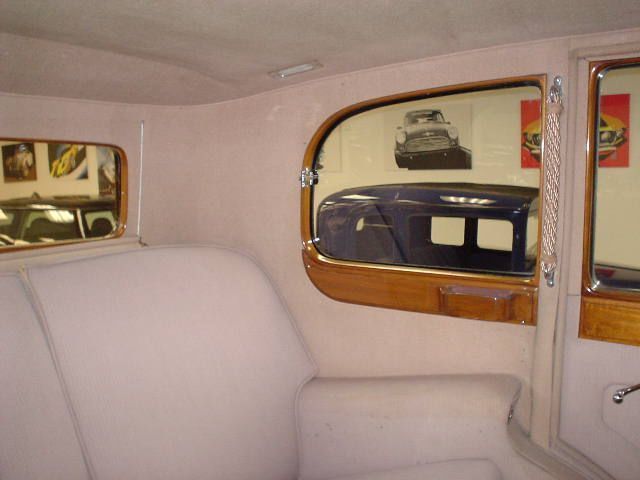 1935 DAIMLER LQ3-20 LIMOUSINE - 1417464 - 44