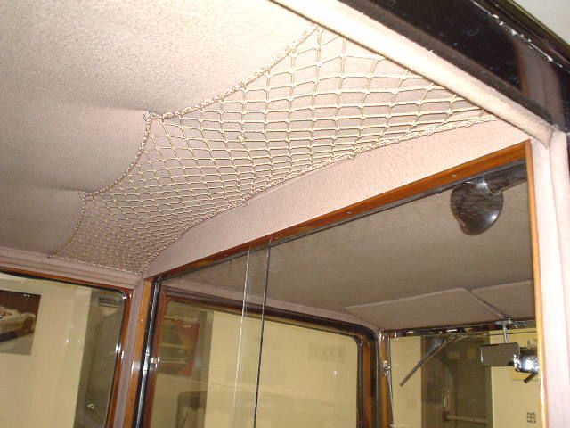 1935 DAIMLER LQ3-20 LIMOUSINE - 1417464 - 47