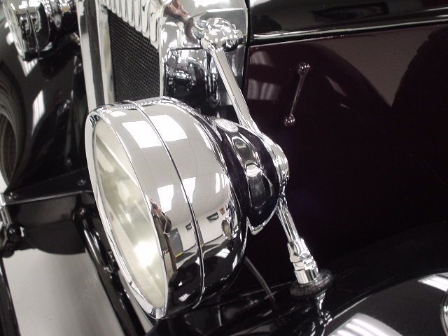 1935 DAIMLER LQ3-20 LIMOUSINE - 1417464 - 4