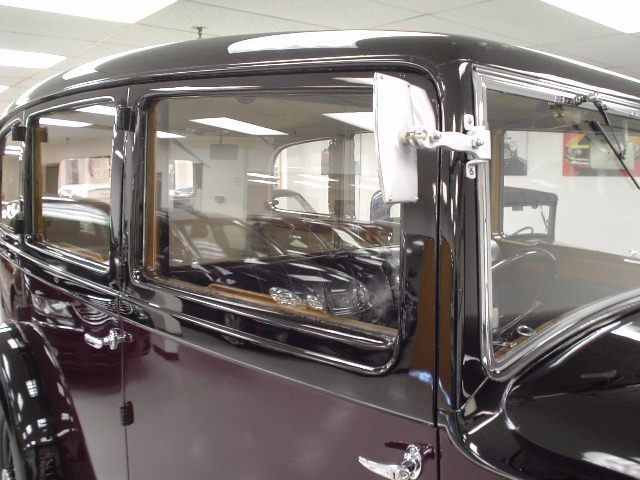 1935 DAIMLER LQ3-20 LIMOUSINE - 1417464 - 50