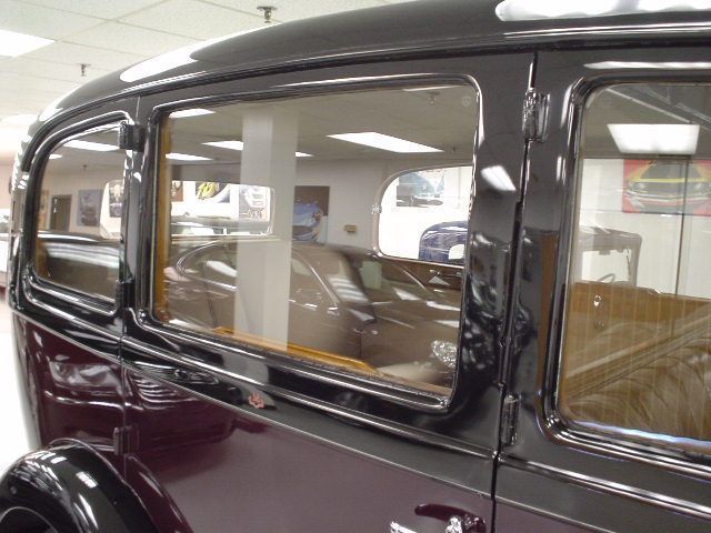 1935 DAIMLER LQ3-20 LIMOUSINE - 1417464 - 51