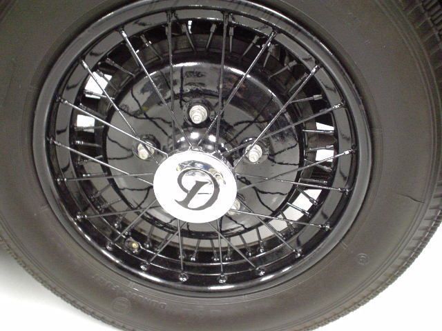 1935 DAIMLER LQ3-20 LIMOUSINE - 1417464 - 52