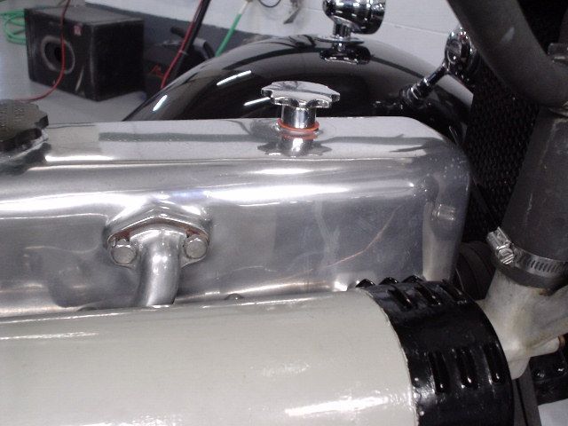 1935 DAIMLER LQ3-20 LIMOUSINE - 1417464 - 56