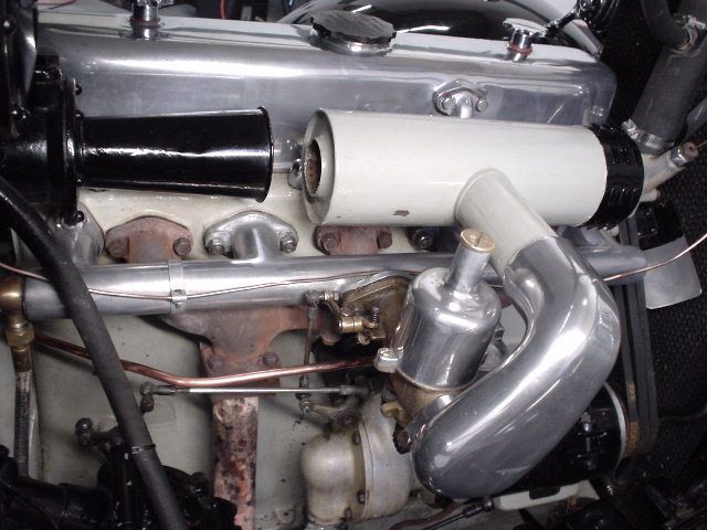 1935 DAIMLER LQ3-20 LIMOUSINE - 1417464 - 57