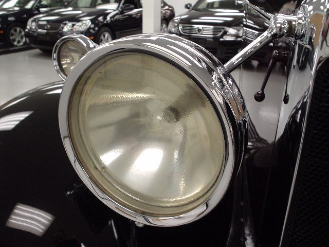 1935 DAIMLER LQ3-20 LIMOUSINE - 1417464 - 6