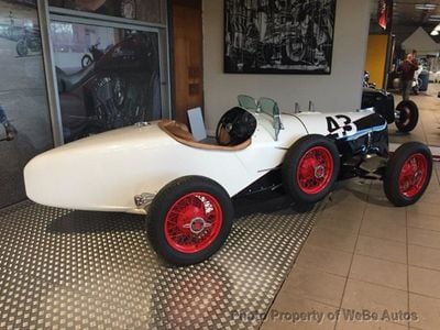 1935 Ford Miller - 1935FORDMILLER
