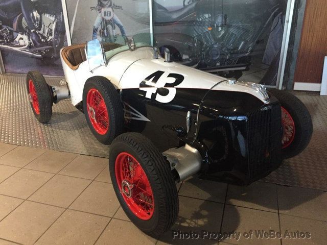 1935 Ford Miller Reconstructed Front Wheel Drive For Sale - 22977799 - 1