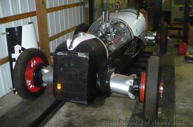 1935 Ford Miller Reconstructed Front Wheel Drive For Sale - 22977799 - 4