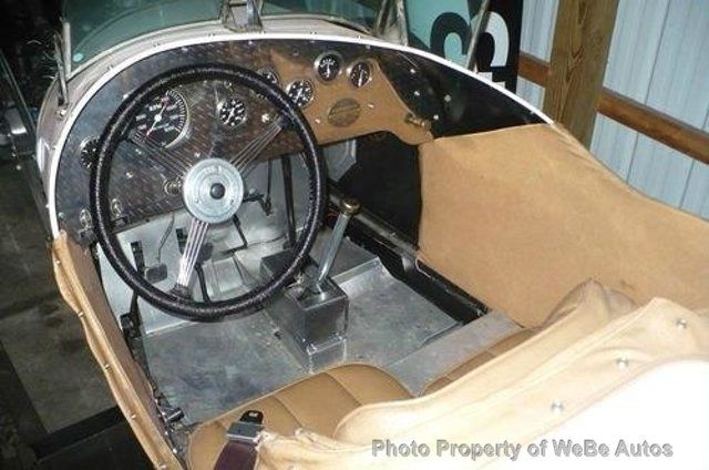 1935 Ford Miller Reconstructed Front Wheel Drive For Sale - 22977799 - 8