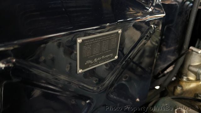 1935 Ford Model 18 Pickup For Sale - 22469122 - 91
