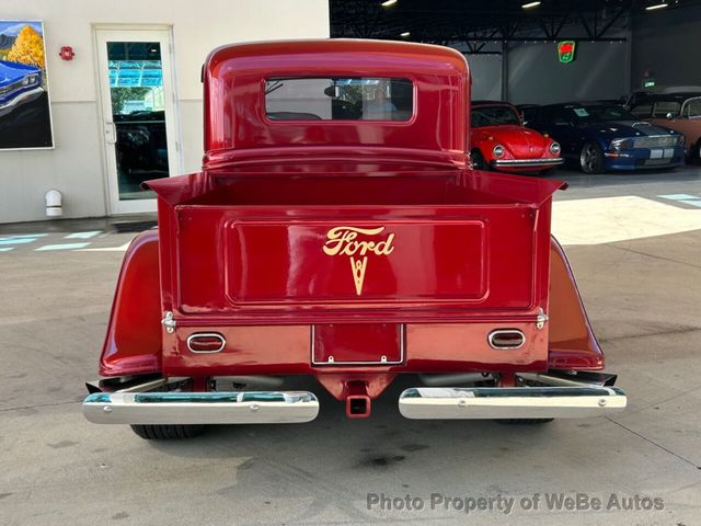 1935 Ford Street rod  - 22427149 - 5