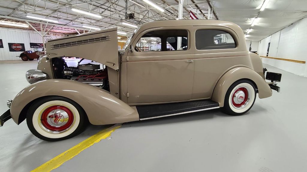 1935 Used Plymouth PJ at TPI Customs & Classics Serving Asheville, NC ...